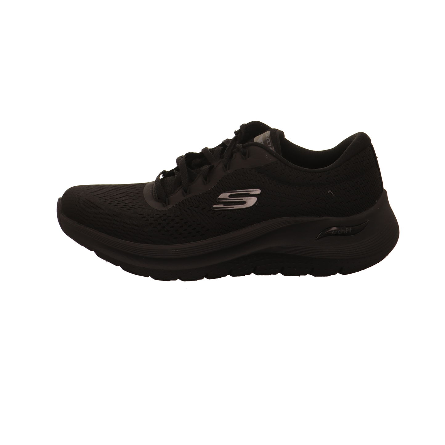 Skechers ARCH FIT 2.0-BIG LEAGUE schwarz Bild1