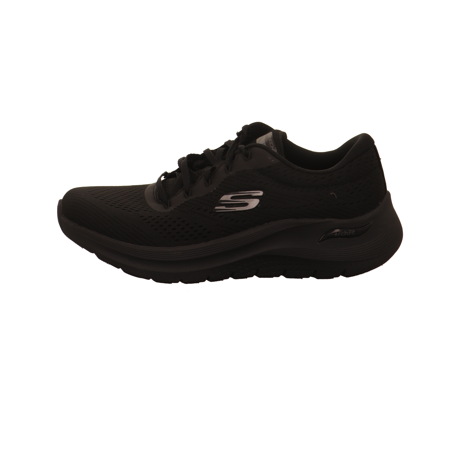 Skechers ARCH FIT 2.0-BIG LEAGUE schwarz Bild1