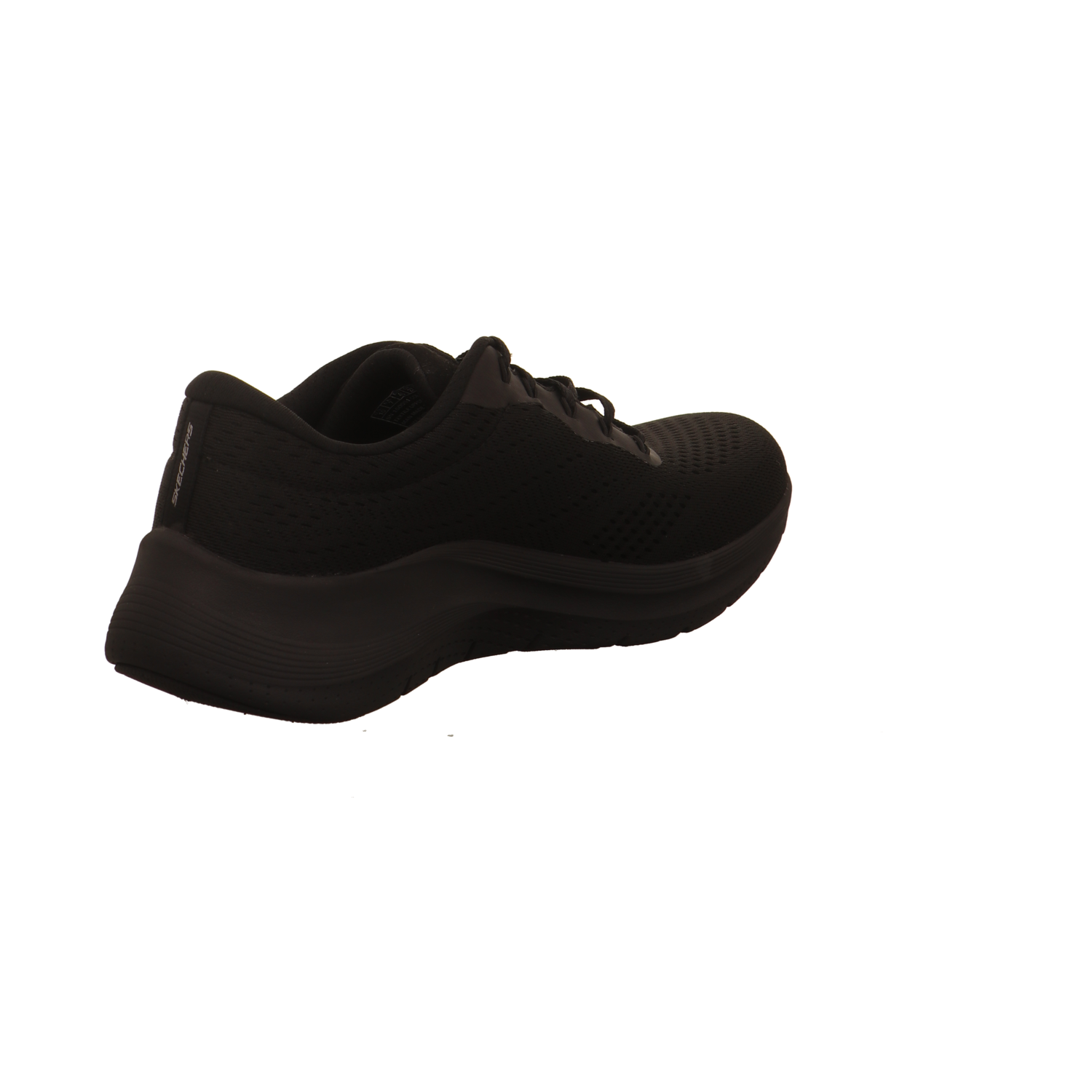 Skechers ARCH FIT 2.0-BIG LEAGUE schwarz Bild5