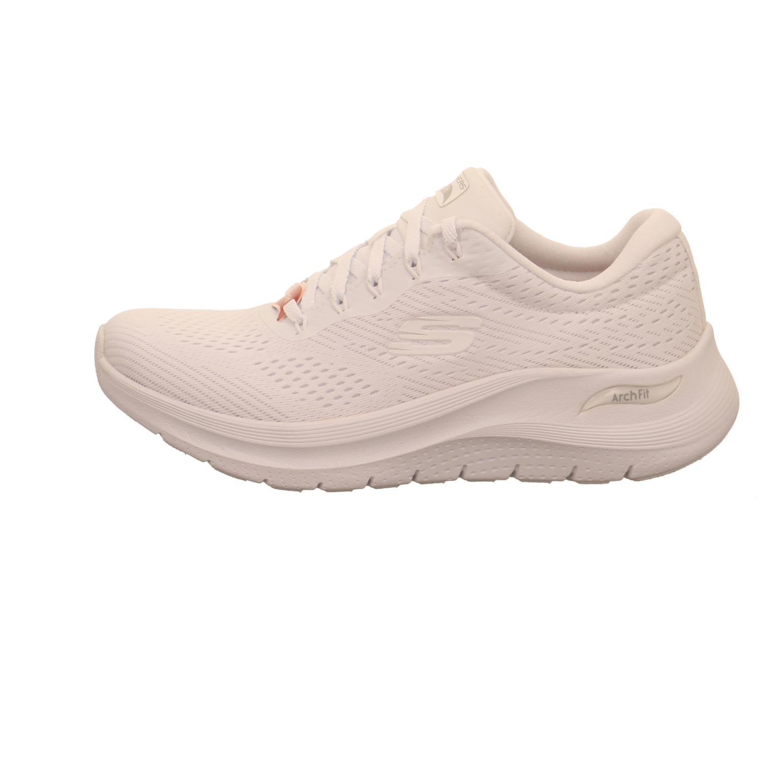 Skechers ARCH FIT 2.0-BIG LEAGUE weiß Bild1