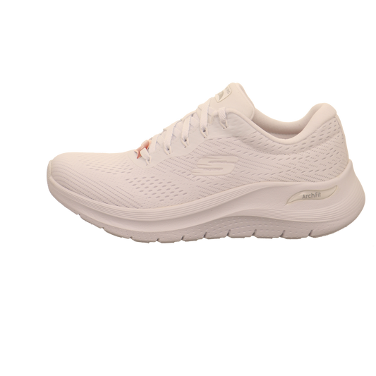 Skechers ARCH FIT 2.0-BIG LEAGUE weiß Bild1