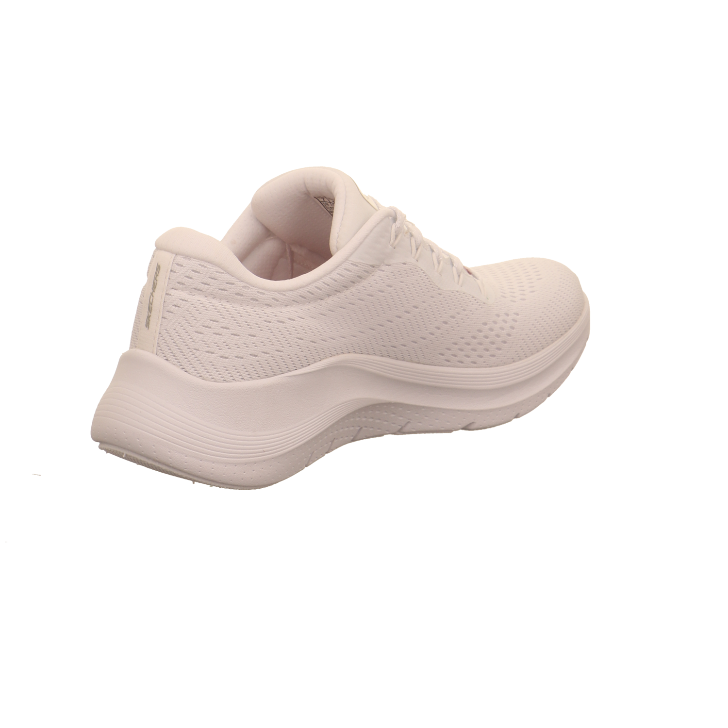 Skechers ARCH FIT 2.0-BIG LEAGUE weiß Bild5