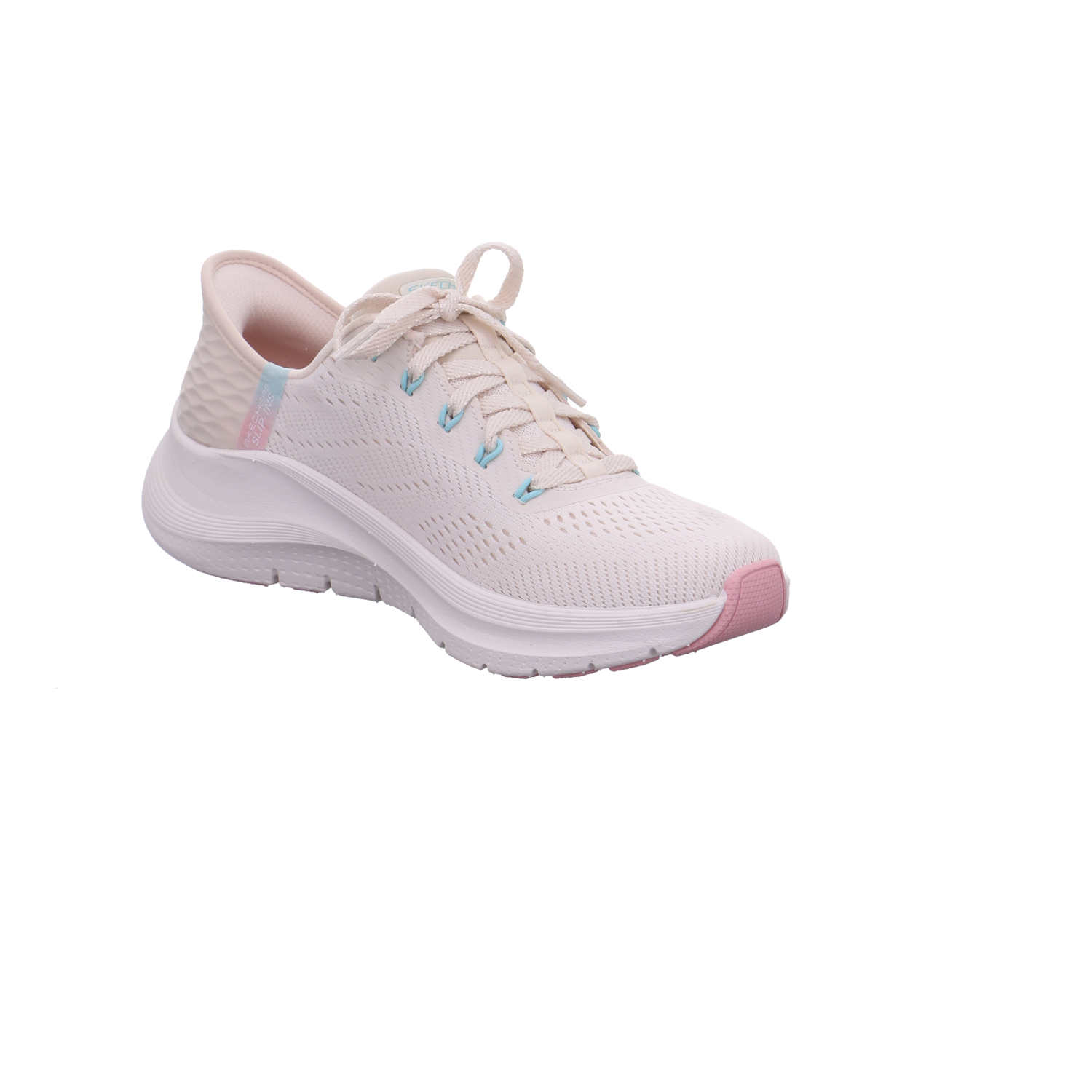 Skechers ARCH FIT 2.0-EASY CHIC beige kombi Bild7