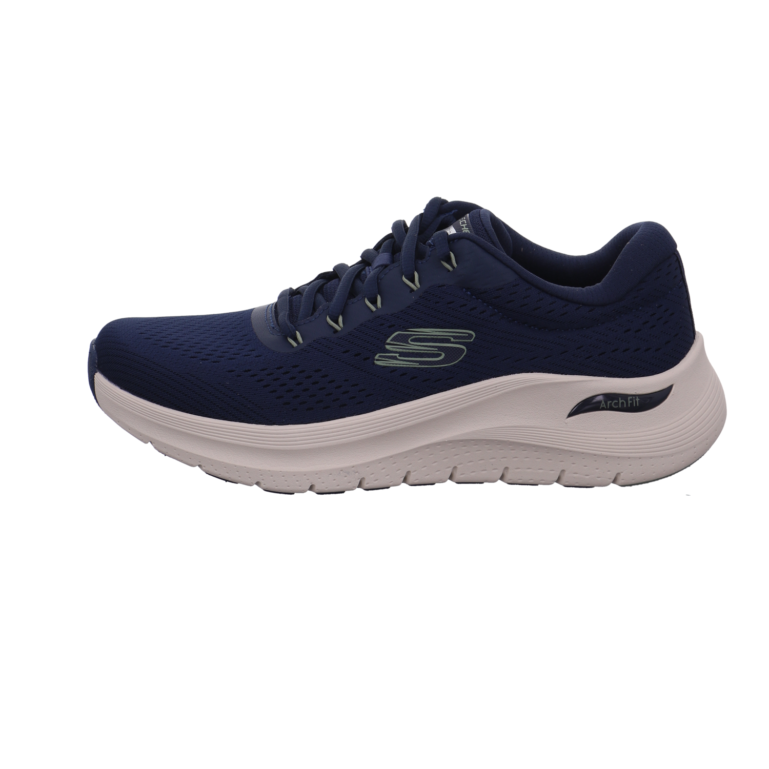 Skechers ARCH FIT 2.0 blau Bild1