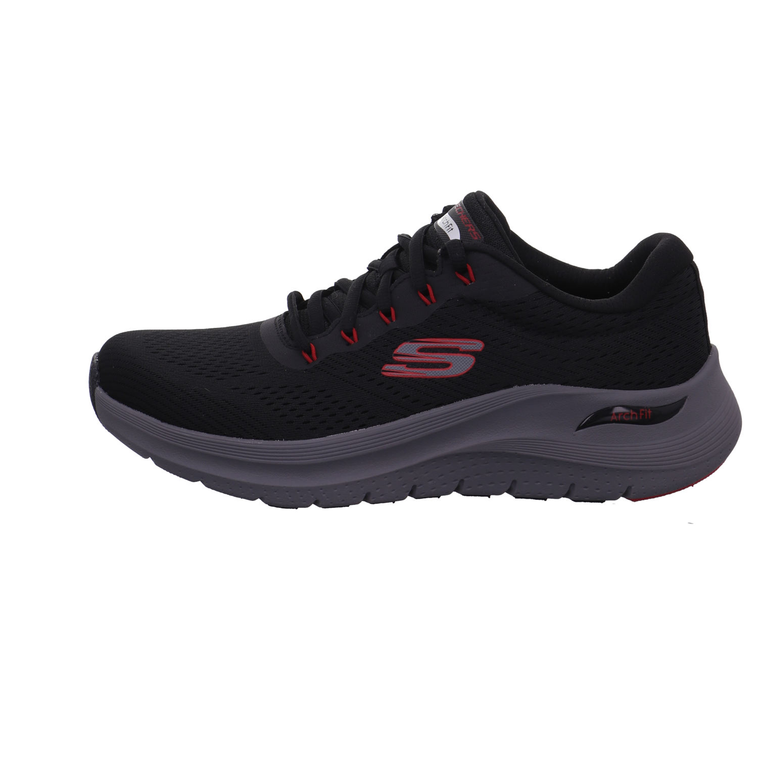 Skechers ARCH FIT 2.0 schwarz kombi Bild1