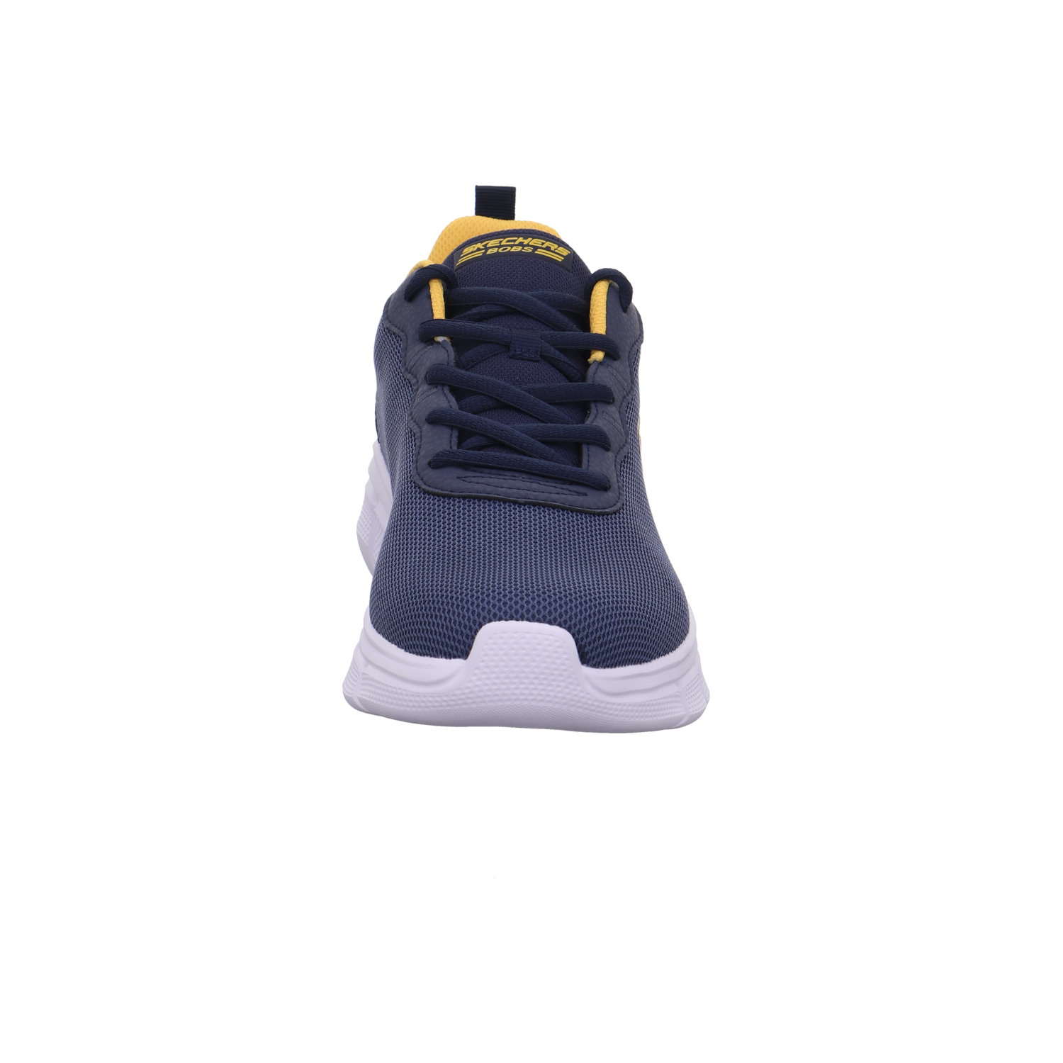 Skechers BOBS B FLEX-ICY EDGE blau Bild3