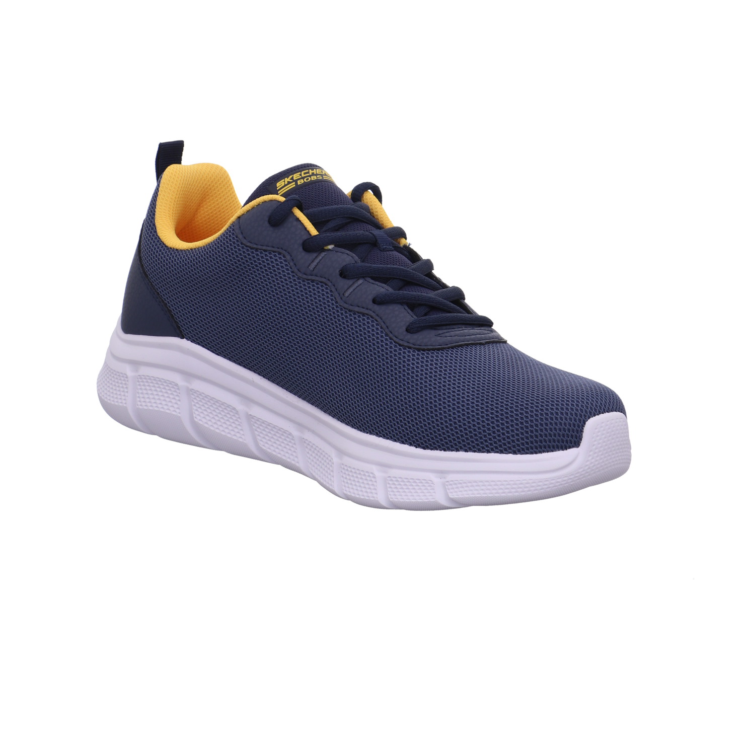 Skechers BOBS B FLEX-ICY EDGE blau Bild7