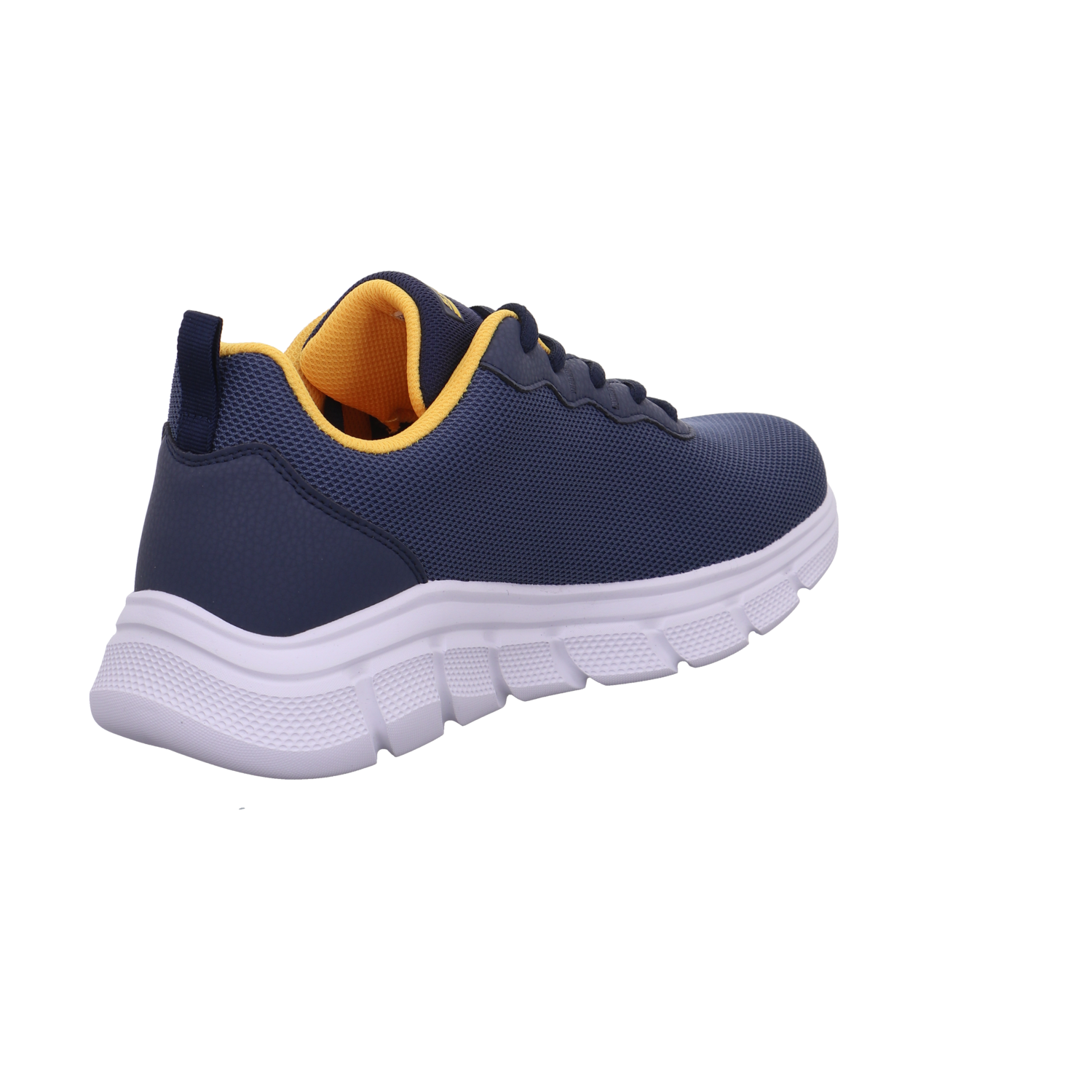 Skechers BOBS B FLEX-ICY EDGE blau Bild5