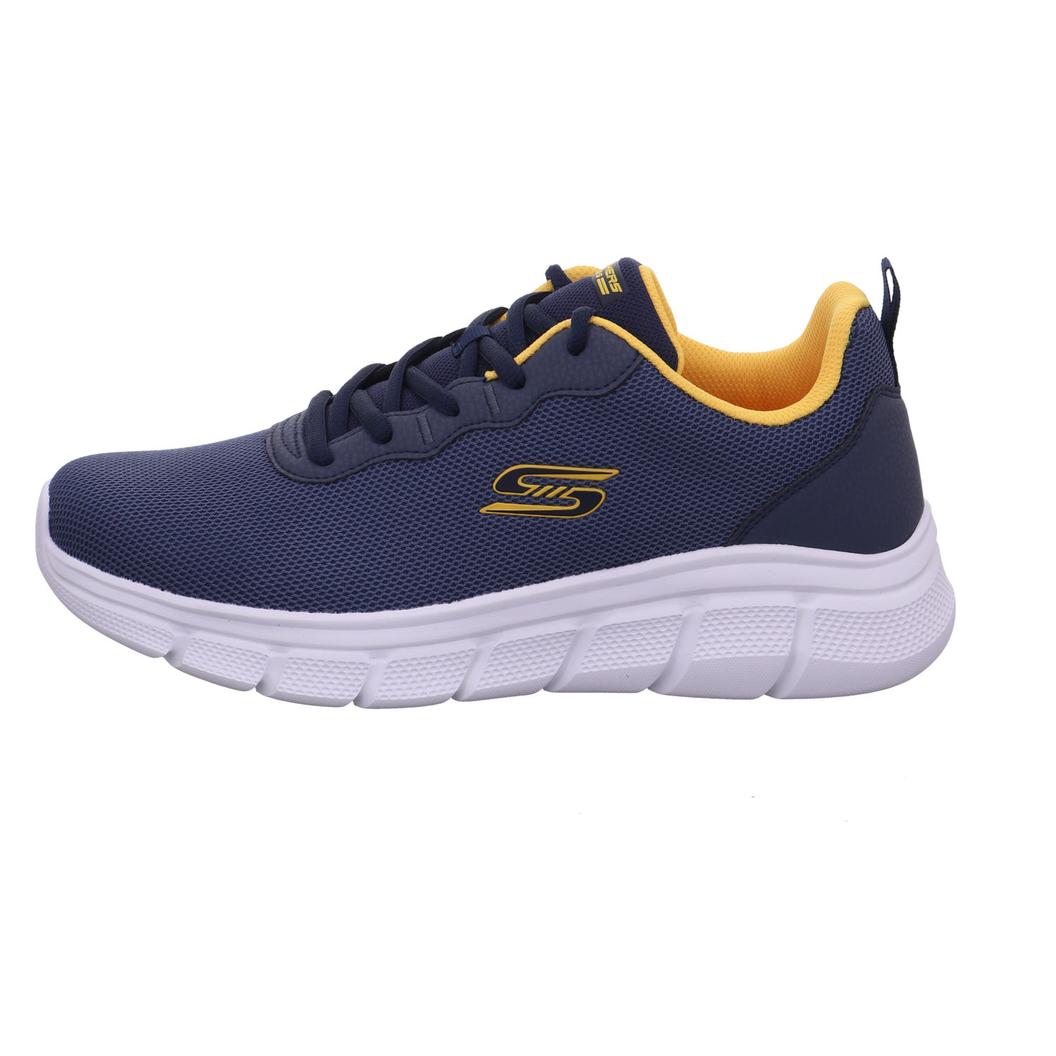 Skechers BOBS B FLEX-ICY EDGE blau Bild1