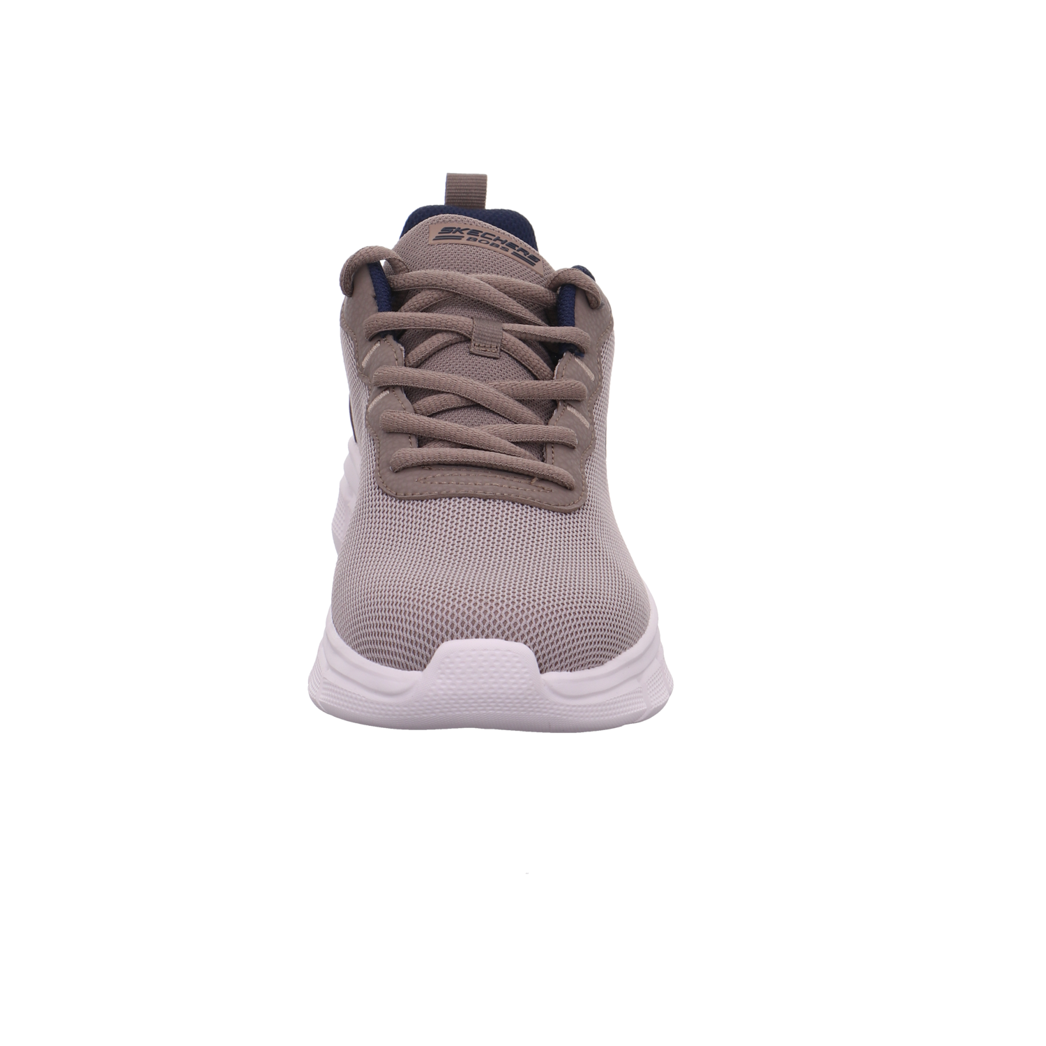 Skechers BOBS B FLEX-ICY EDGE taupe Bild3