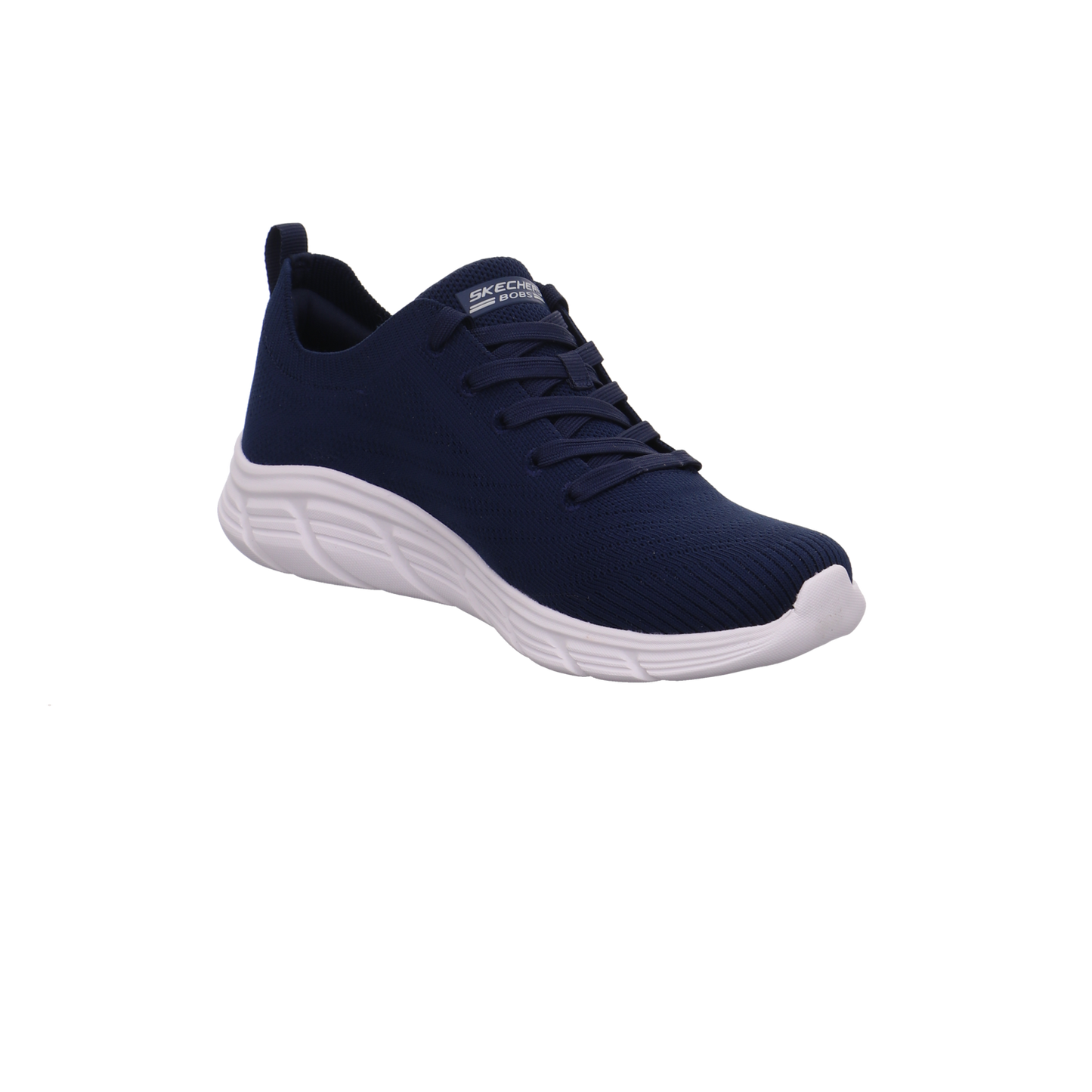 Skechers BOBS BFLEX LO-GRACEFUL STRIDE blau Bild7
