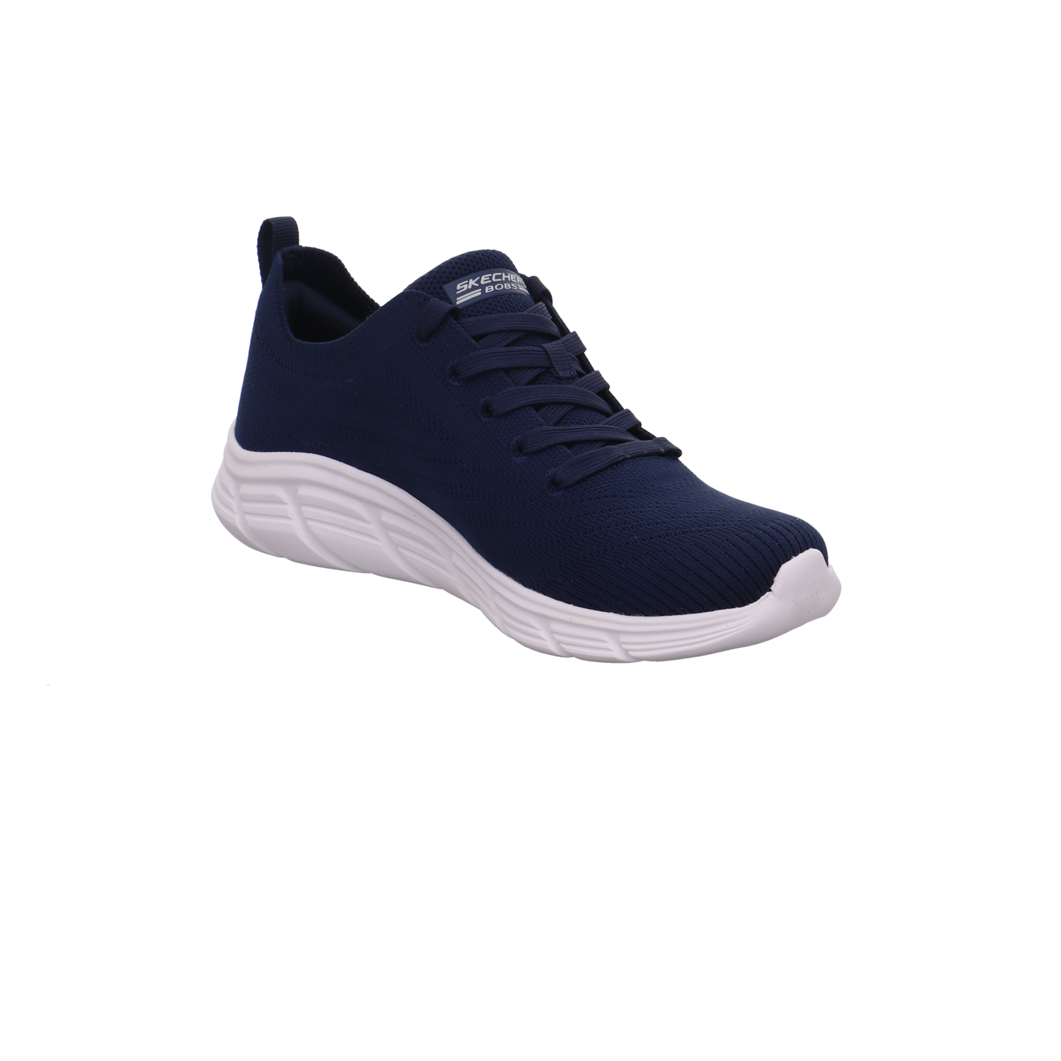 Skechers BOBS BFLEX LO-GRACEFUL STRIDE blau Bild7