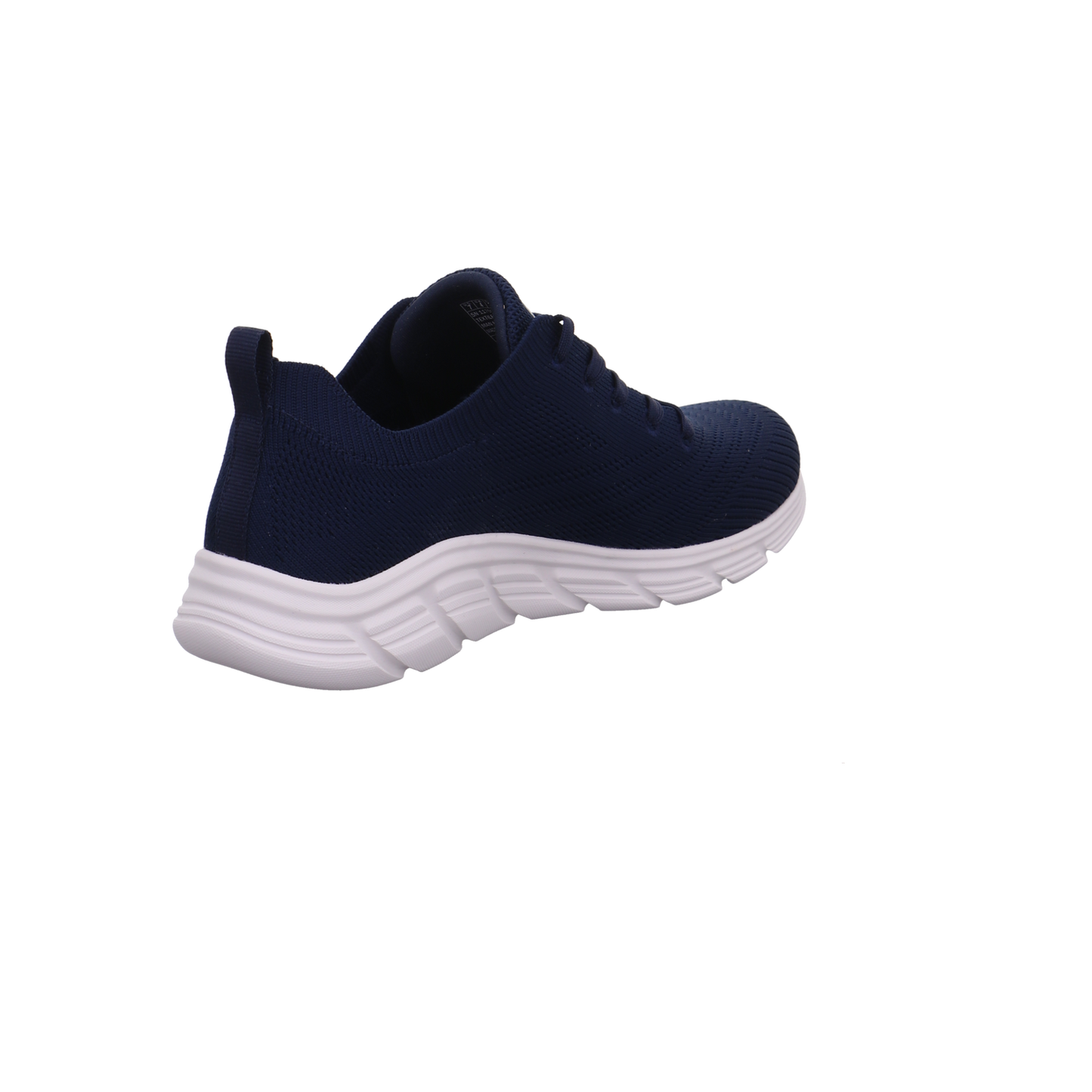 Skechers BOBS BFLEX LO-GRACEFUL STRIDE blau Bild5