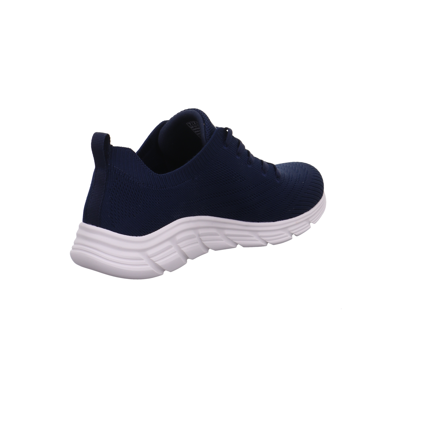 Skechers BOBS BFLEX LO-GRACEFUL STRIDE blau Bild5