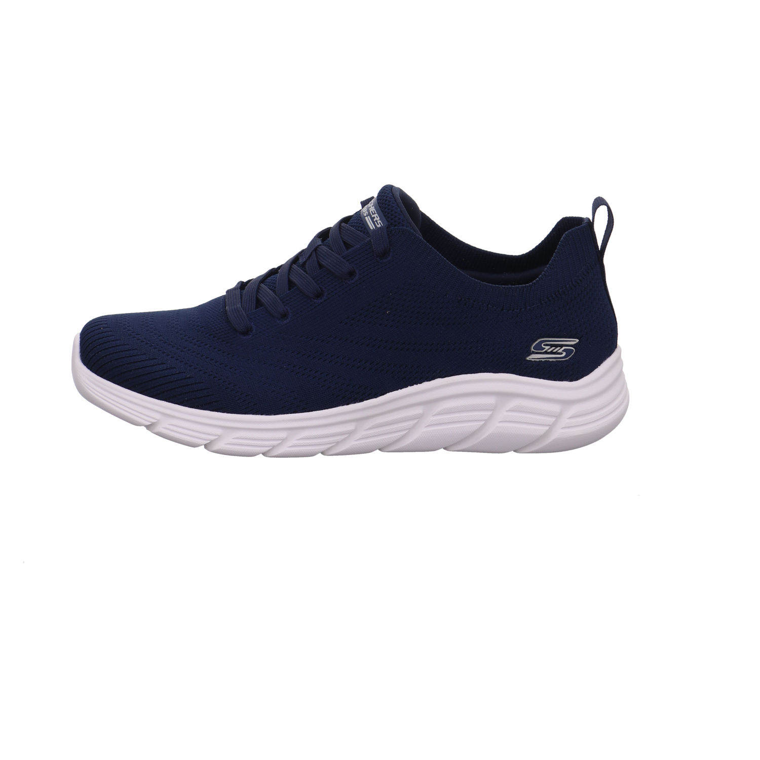 Skechers BOBS BFLEX LO-GRACEFUL STRIDE blau Bild1