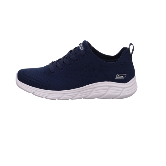 Skechers BOBS BFLEX LO-GRACEFUL STRIDE blau Bild1