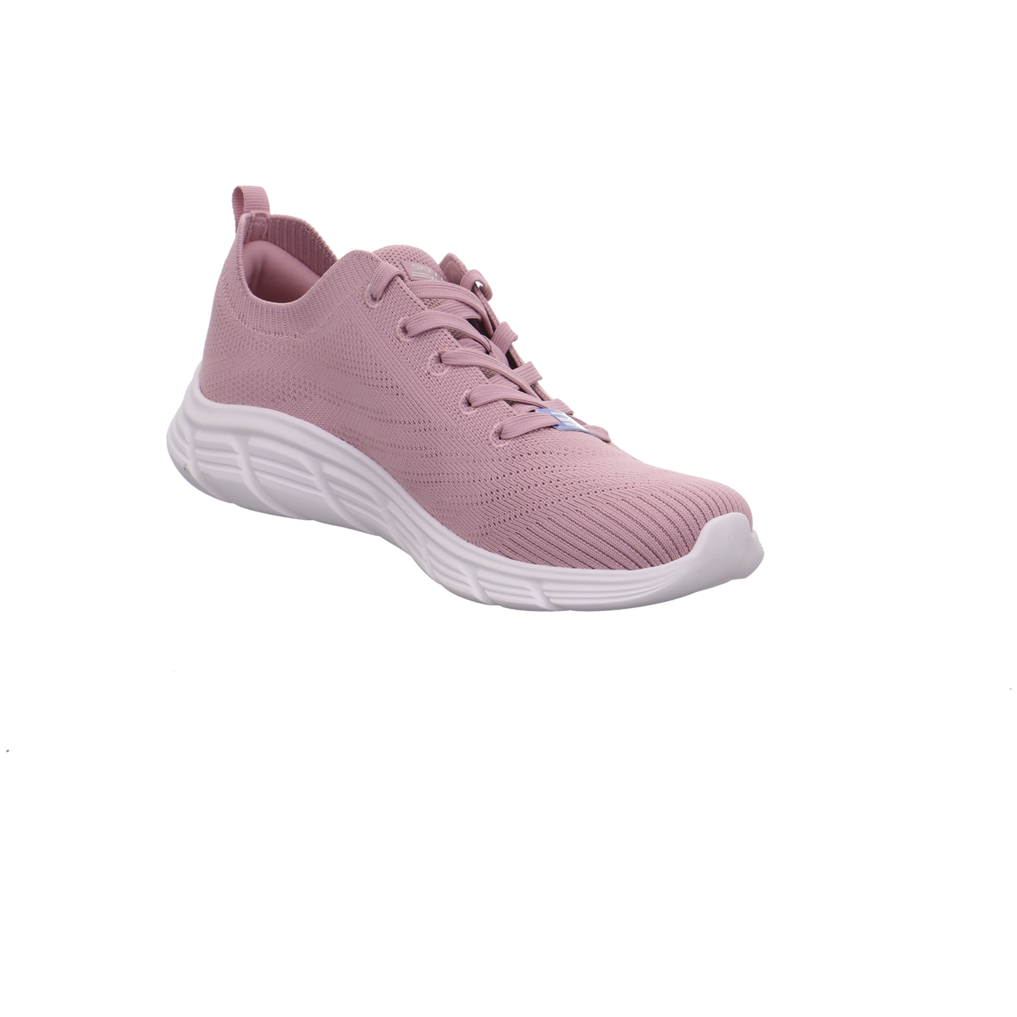 Skechers BOBS BFLEX LO-GRACEFUL STRIDE rose Bild7