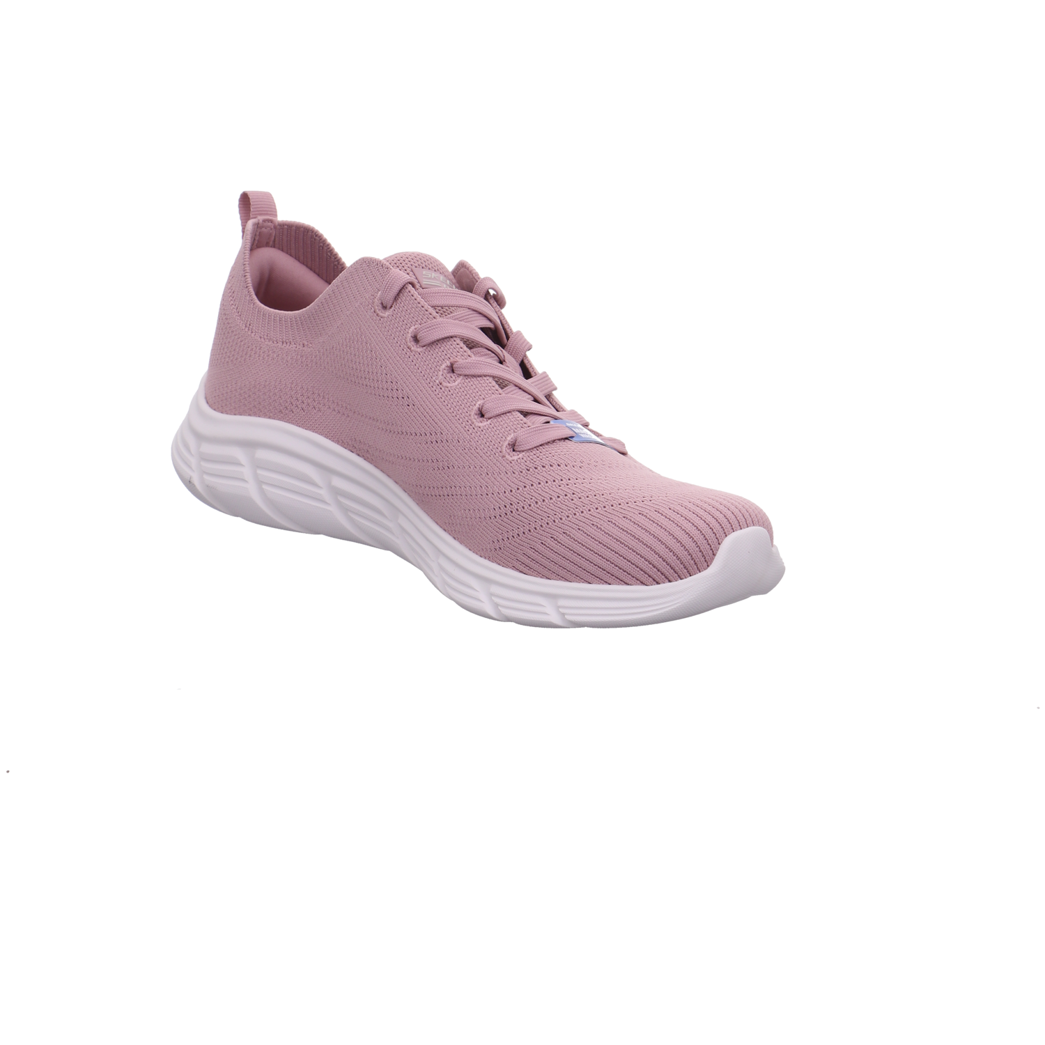 Skechers BOBS BFLEX LO-GRACEFUL STRIDE rose Bild7
