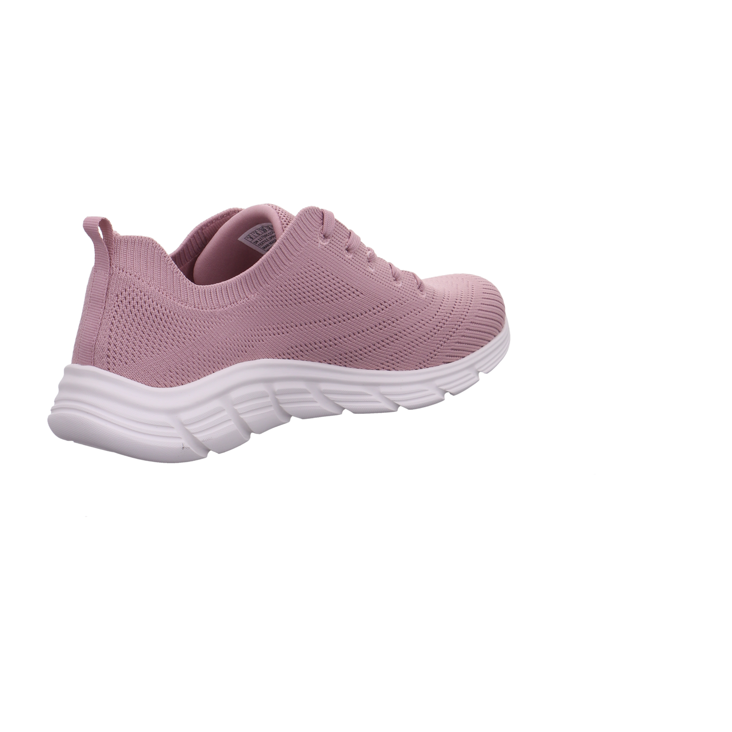 Skechers BOBS BFLEX LO-GRACEFUL STRIDE rose Bild5