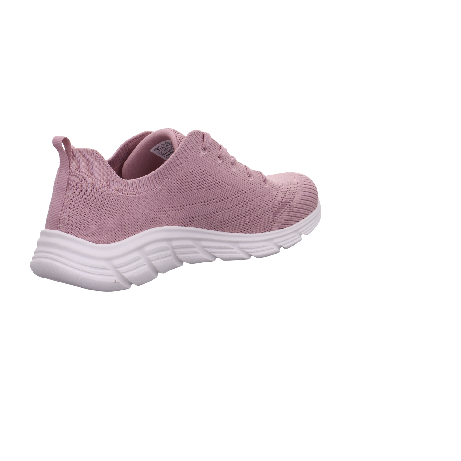 Skechers BOBS BFLEX LO-GRACEFUL STRIDE rose Bild5