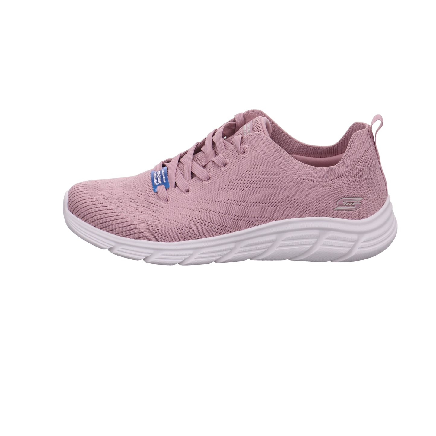 Skechers BOBS BFLEX LO-GRACEFUL STRIDE rose Bild1