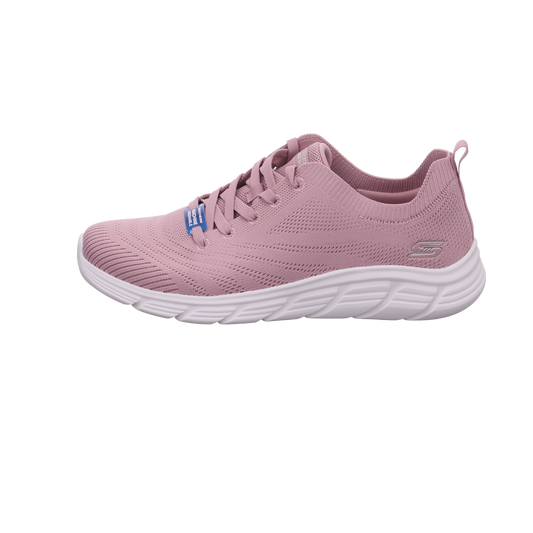 Skechers BOBS BFLEX LO-GRACEFUL STRIDE rose Bild1