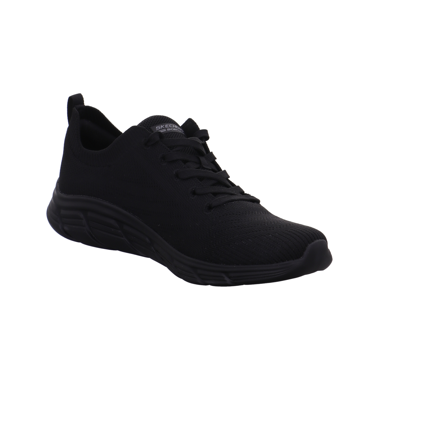 Skechers BOBS BFLEX LO-GRACEFUL STRIDE schwarz Bild7