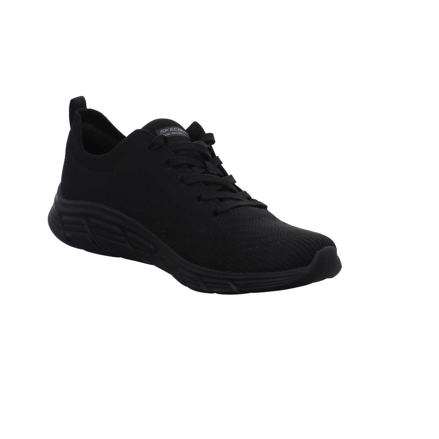 Skechers BOBS BFLEX LO-GRACEFUL STRIDE schwarz Bild7