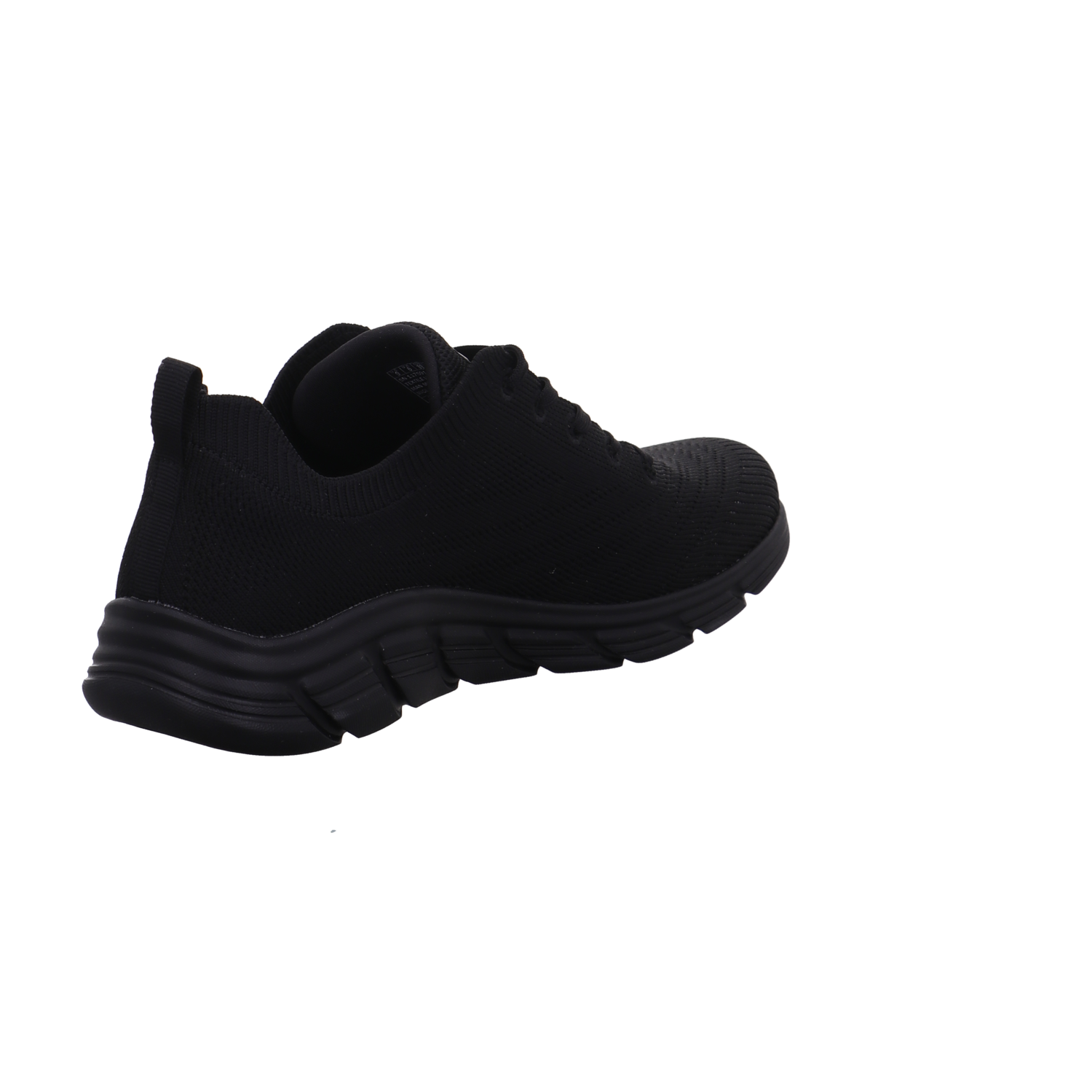 Skechers BOBS BFLEX LO-GRACEFUL STRIDE schwarz Bild5