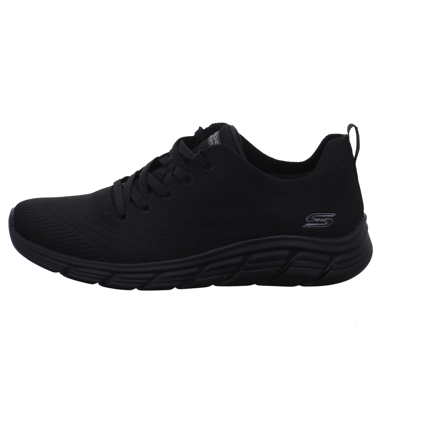 Skechers BOBS BFLEX LO-GRACEFUL STRIDE schwarz Bild1