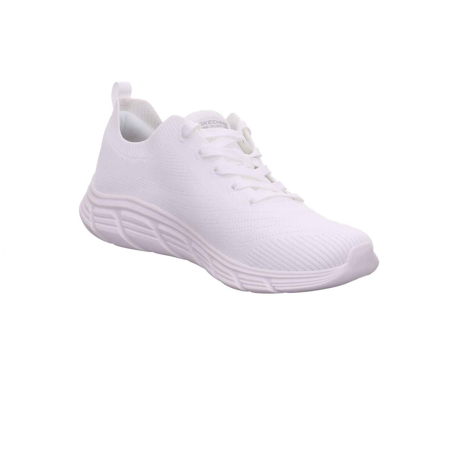 Skechers BOBS BFLEX LO-GRACEFUL STRIDE weiß Bild7