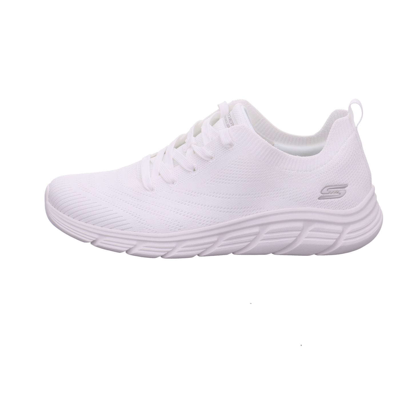 Skechers BOBS BFLEX LO-GRACEFUL STRIDE weiß Bild1
