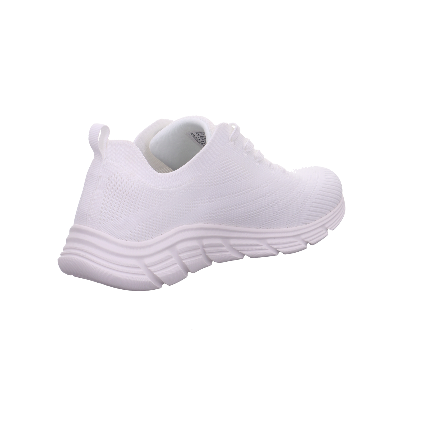 Skechers BOBS BFLEX LO-GRACEFUL STRIDE weiß Bild5