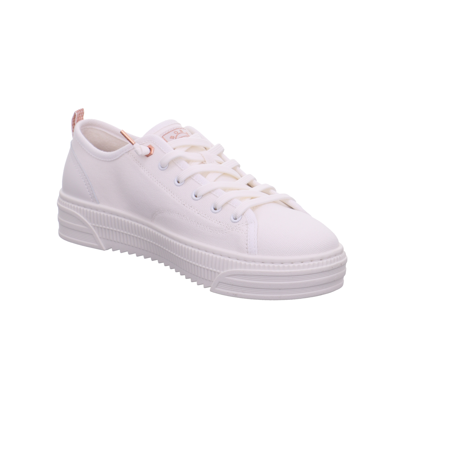 Skechers BOBS COPA offwhite Bild7