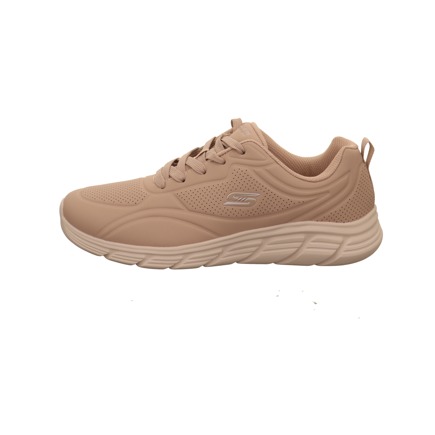 Skechers BOBS F FLEX LO-COOL EASE braun Bild1