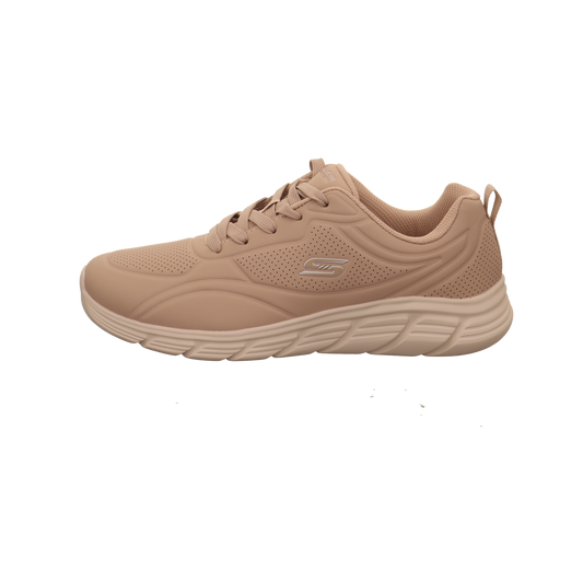 Skechers BOBS F FLEX LO-COOL EASE braun Bild1