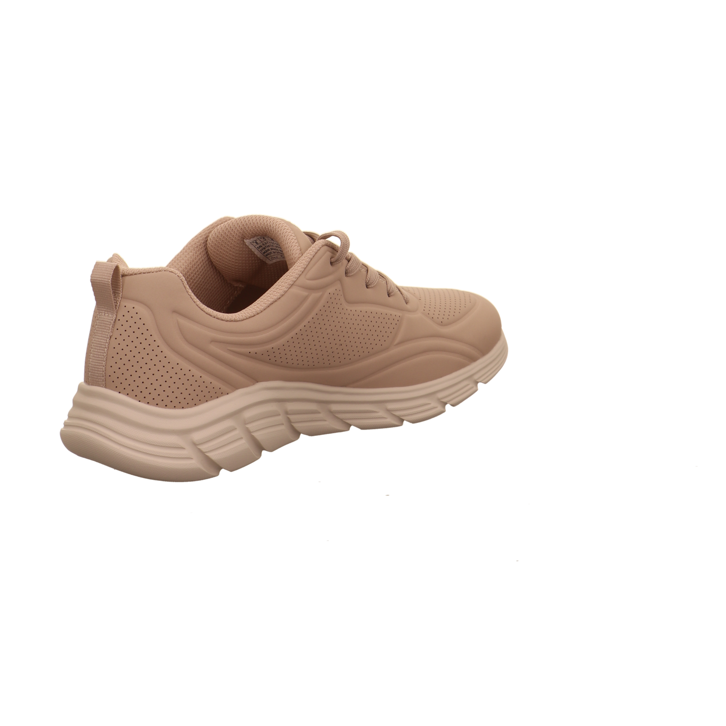 Skechers BOBS F FLEX LO-COOL EASE braun Bild5