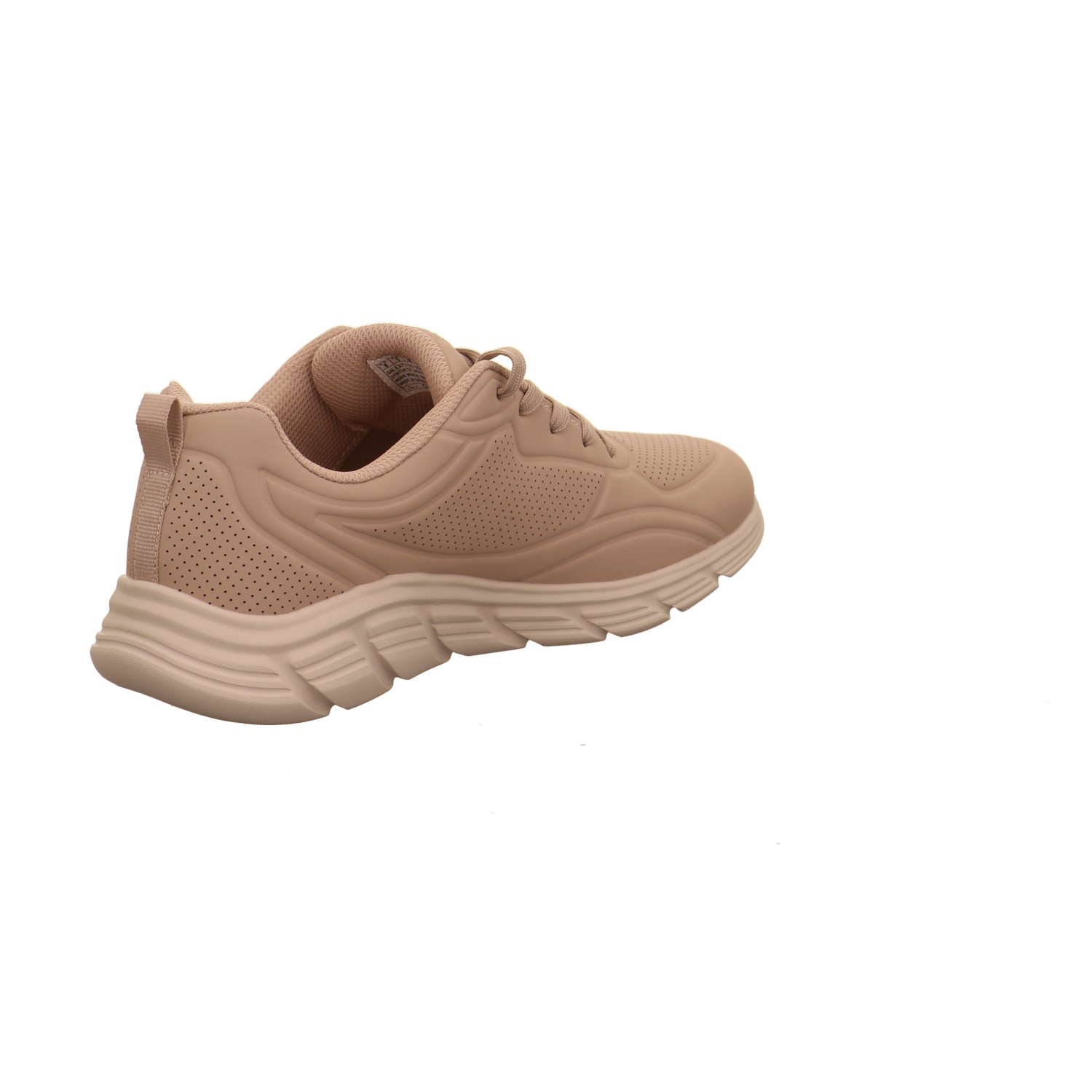 Skechers BOBS F FLEX LO-COOL EASE braun Bild5