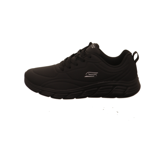 Skechers BOBS F FLEX LO-COOL EASE schwarz Bild1
