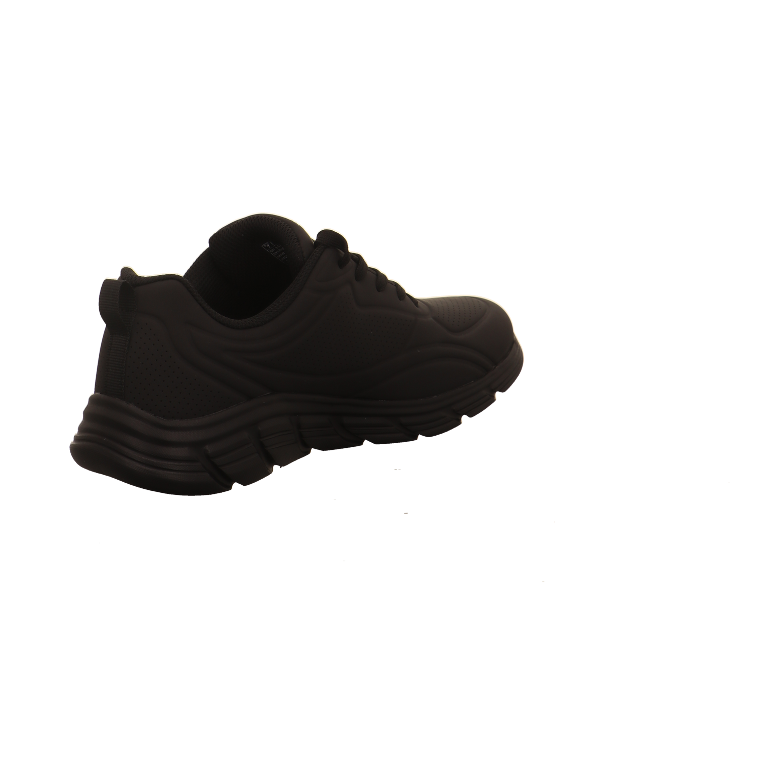 Skechers BOBS F FLEX LO-COOL EASE schwarz Bild5