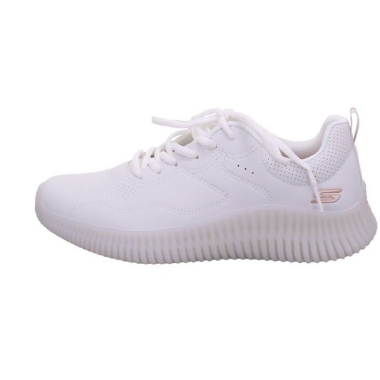 Skechers BOBS GEO-HOW MARVELOUS offwhite Bild1