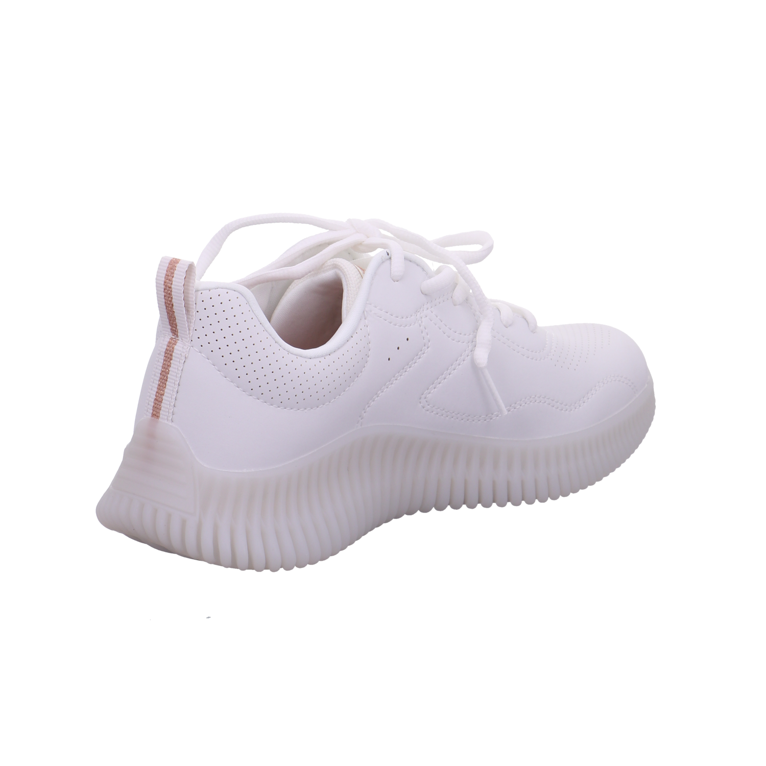 Skechers BOBS GEO-HOW MARVELOUS offwhite Bild5