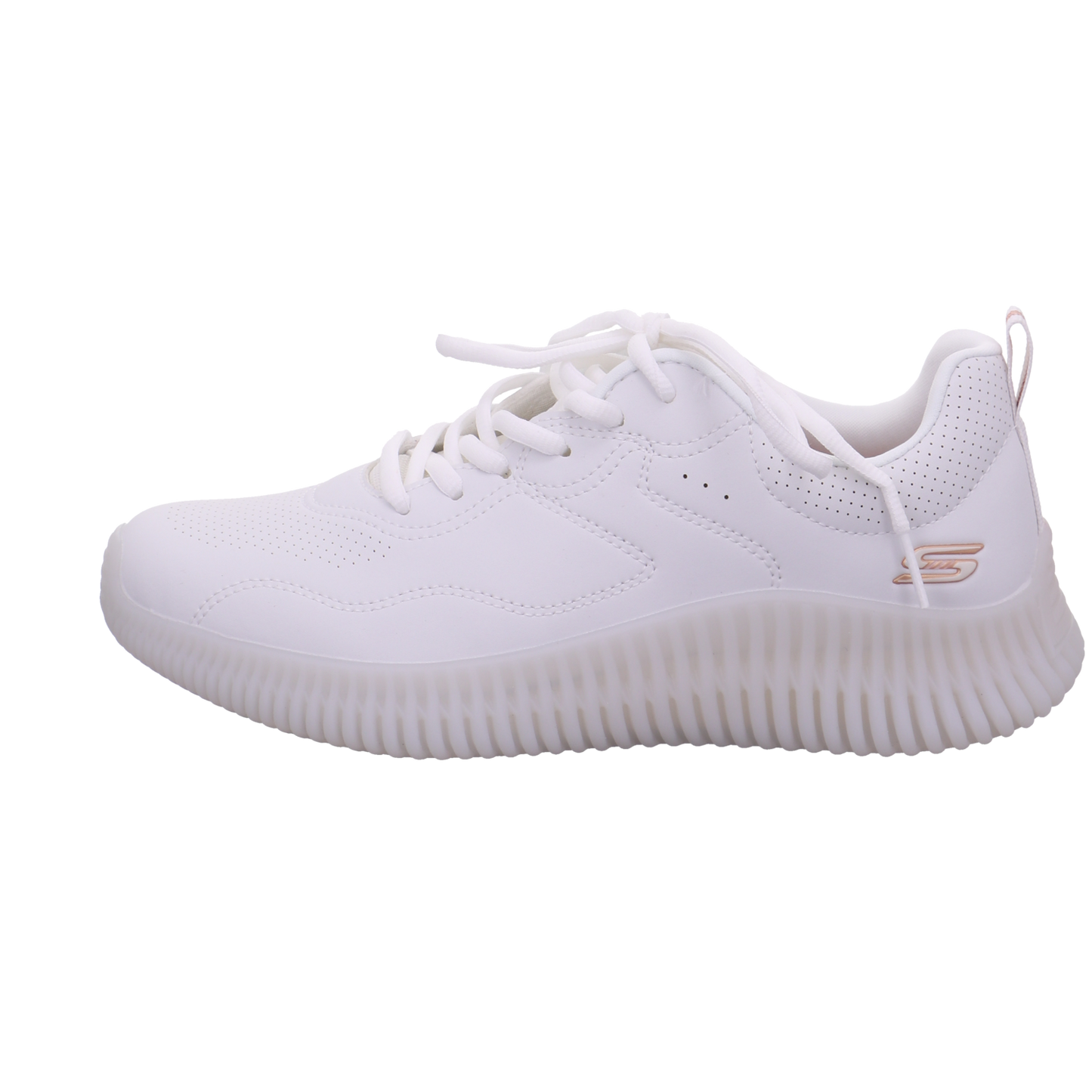 Skechers BOBS GEO-HOW MARVELOUS offwhite Bild1