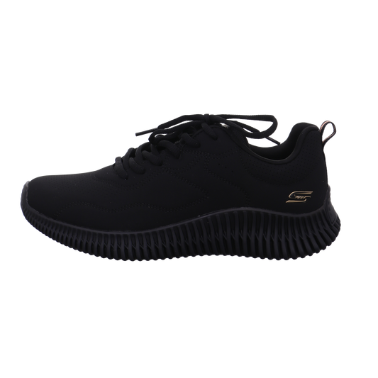 Skechers BOBS GEO-HOW MARVELOUS schwarz Bild1