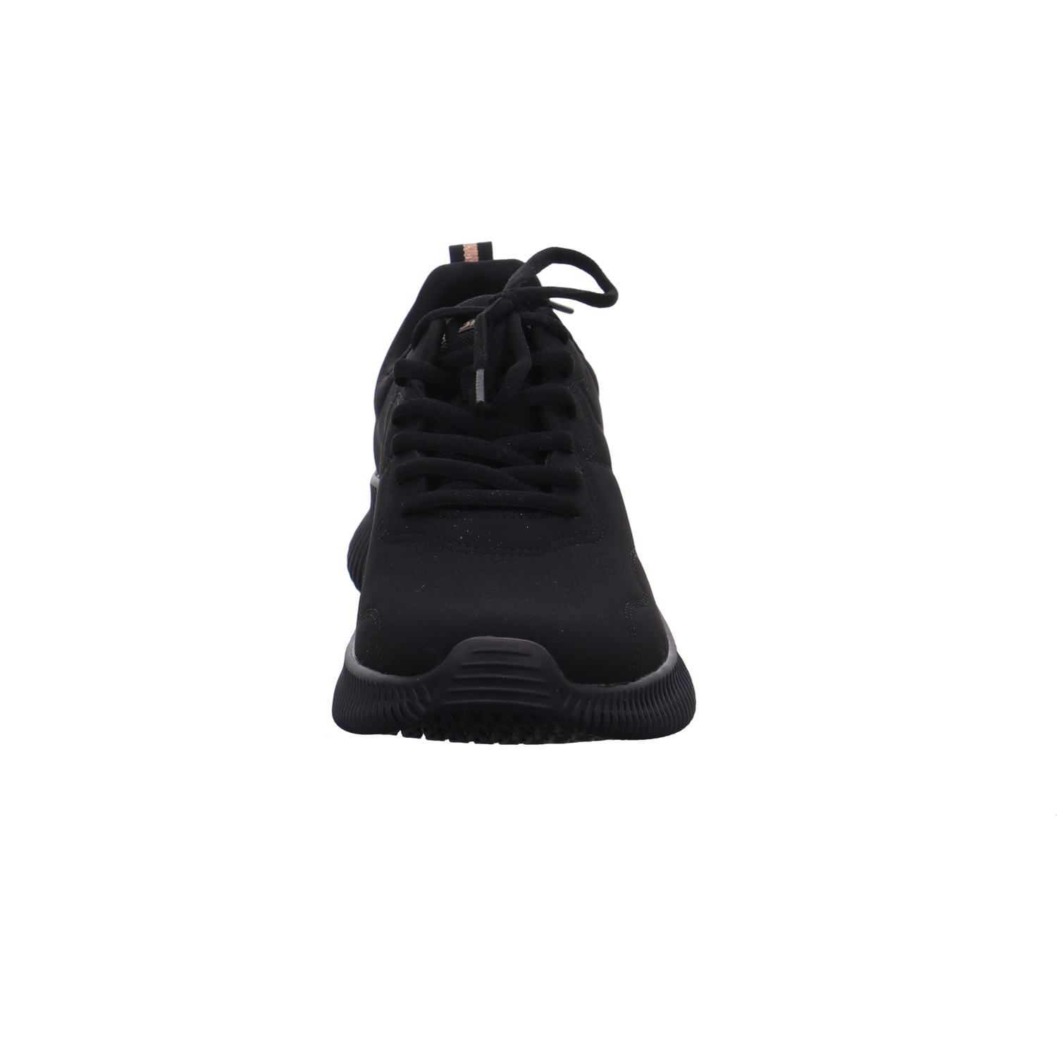 Skechers BOBS GEO-HOW MARVELOUS schwarz Bild3