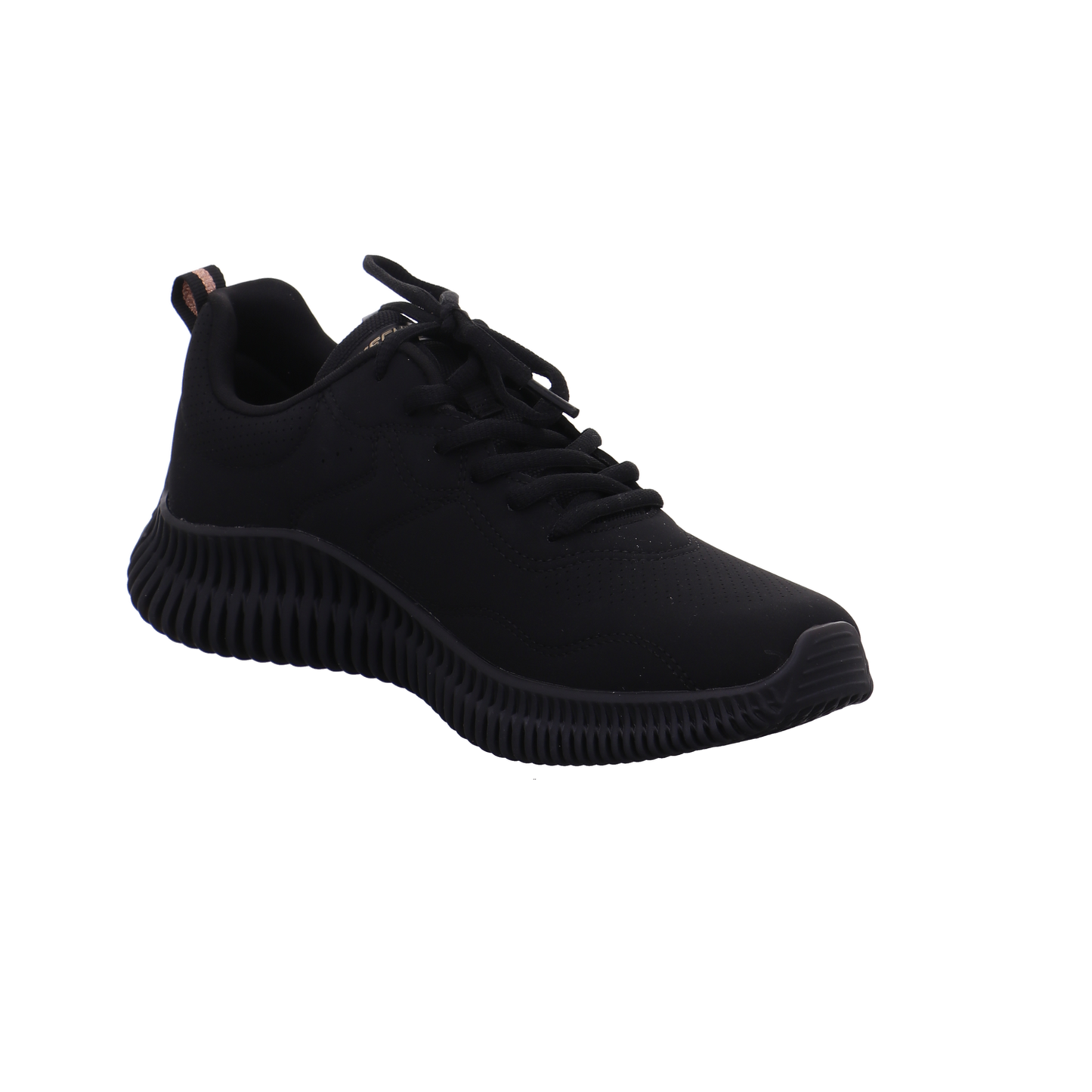 Skechers BOBS GEO-HOW MARVELOUS schwarz Bild7