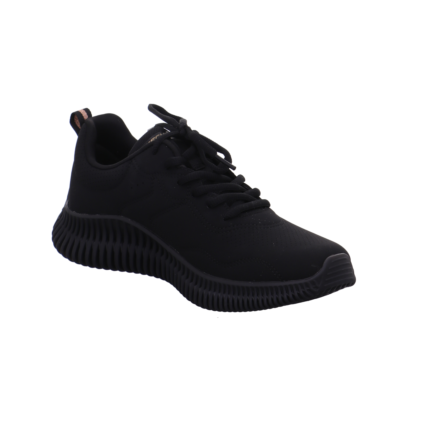 Skechers BOBS GEO-HOW MARVELOUS schwarz Bild7