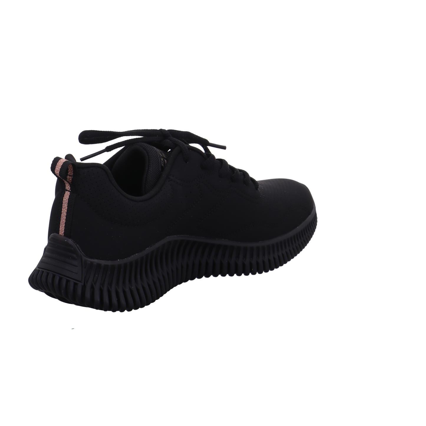 Skechers BOBS GEO-HOW MARVELOUS schwarz Bild5