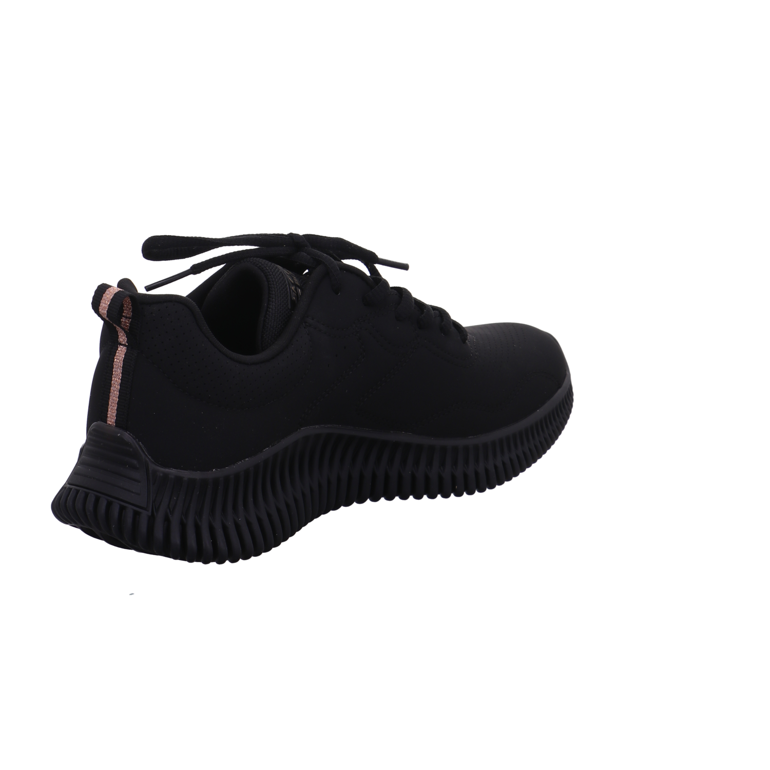 Skechers BOBS GEO-HOW MARVELOUS schwarz Bild5