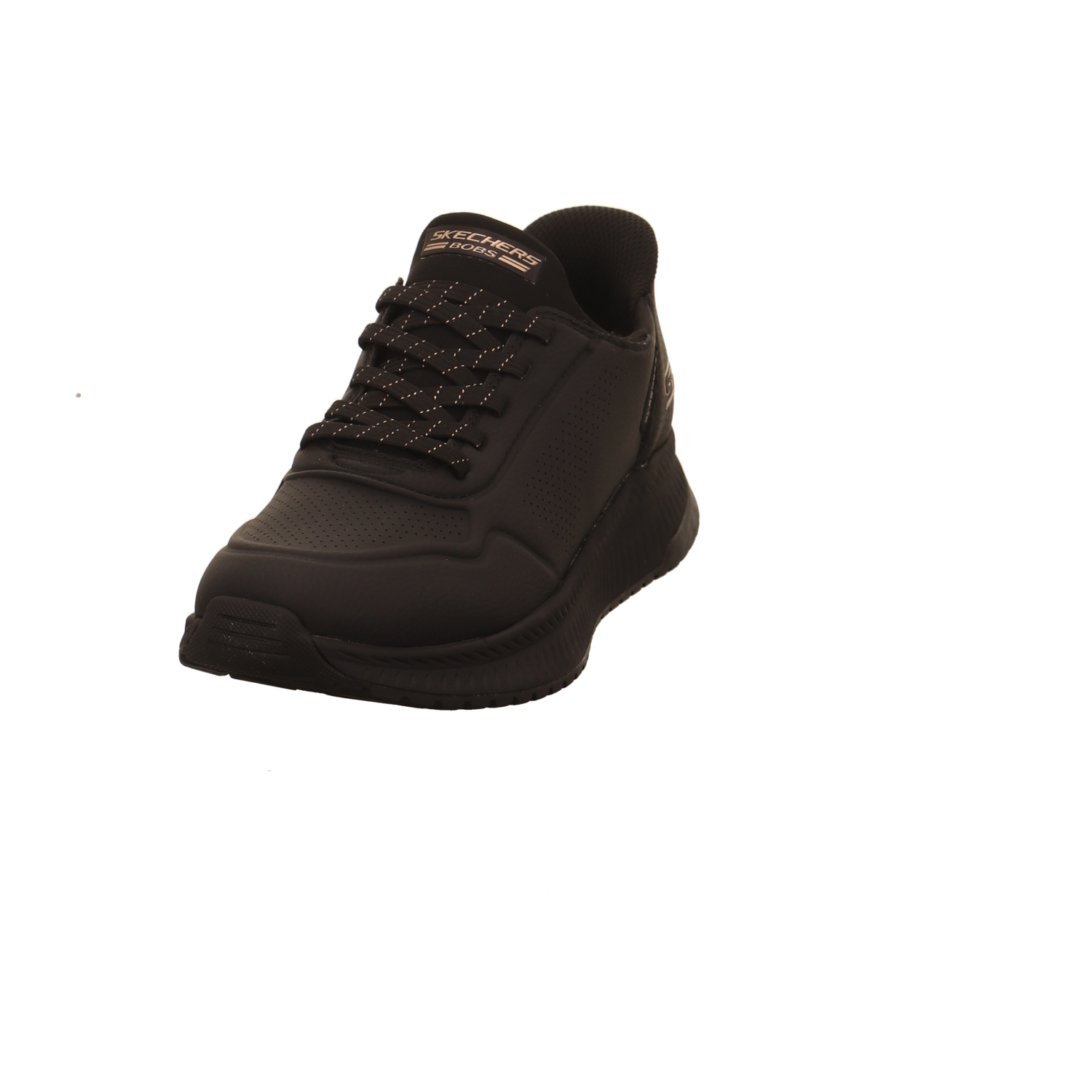 Skechers BOBS SQUAD 4-KEY LOOK schwarz Bild3